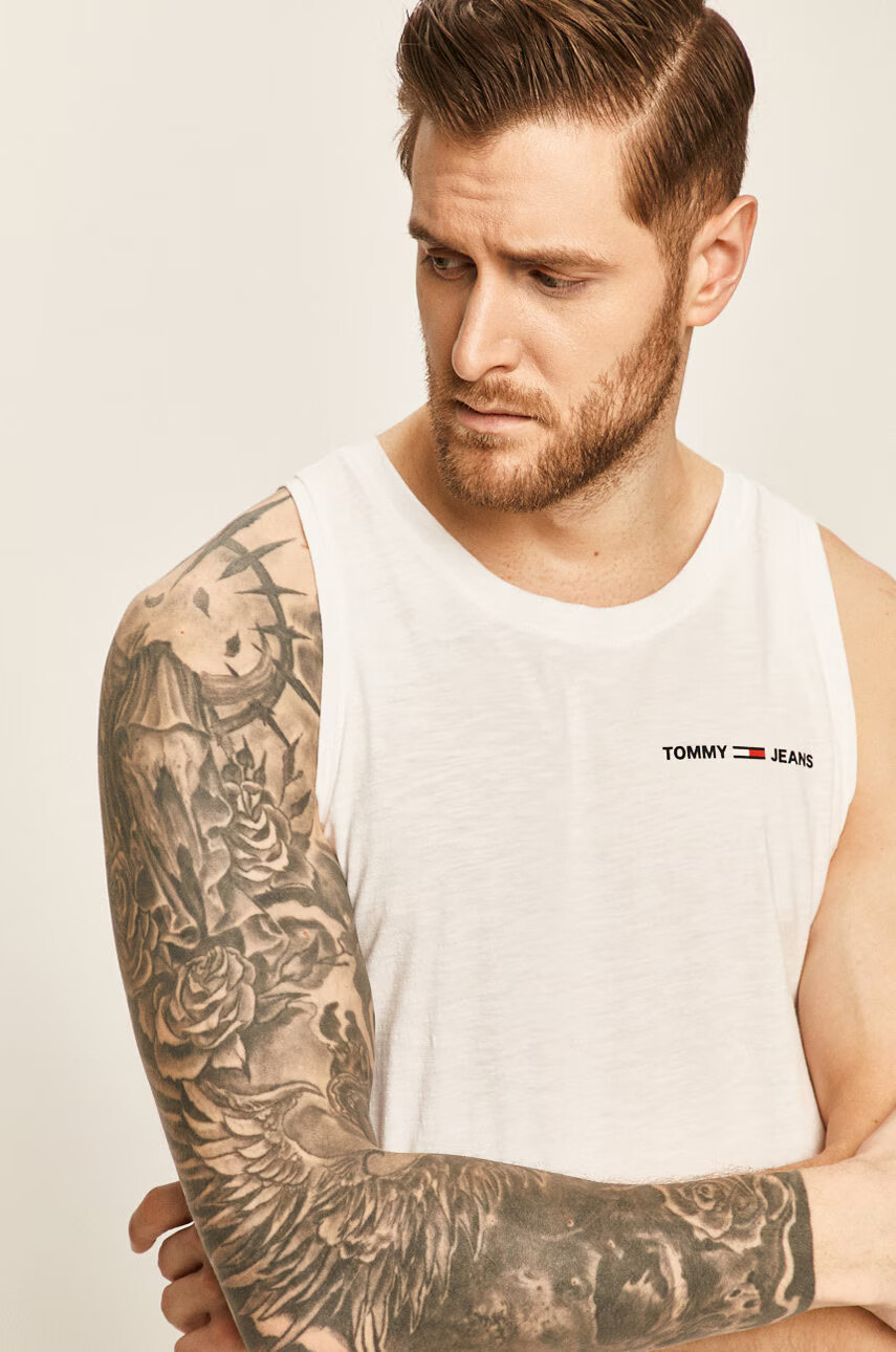 Tommy Jeans Горнище - Pepit.bg