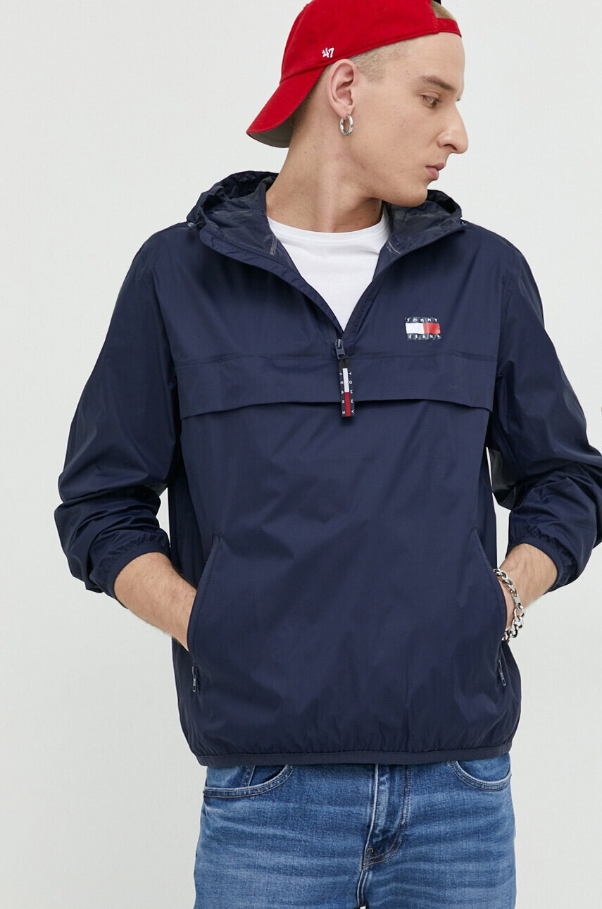 Tommy Jeans Яке - Pepit.bg