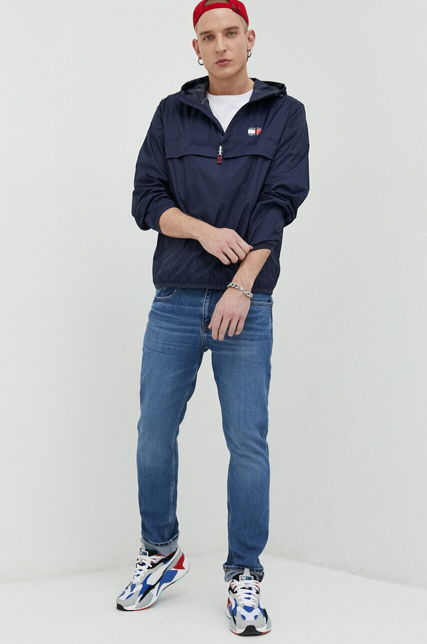 Tommy Jeans Яке - Pepit.bg