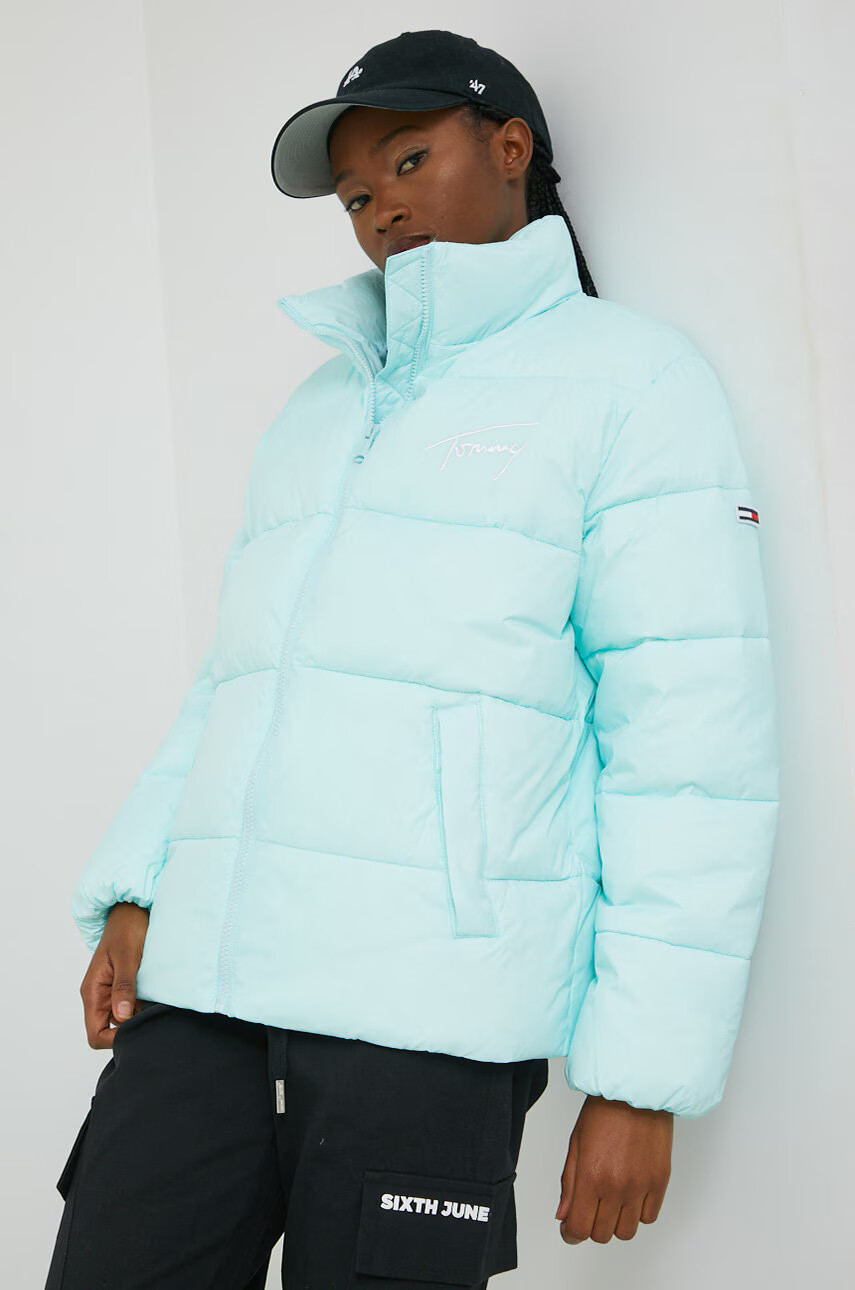 Tommy Jeans Яке - Pepit.bg