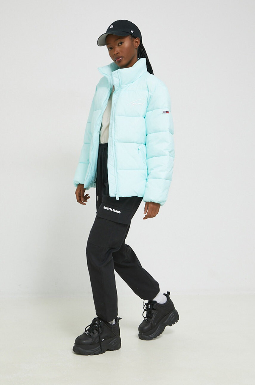 Tommy Jeans Яке - Pepit.bg