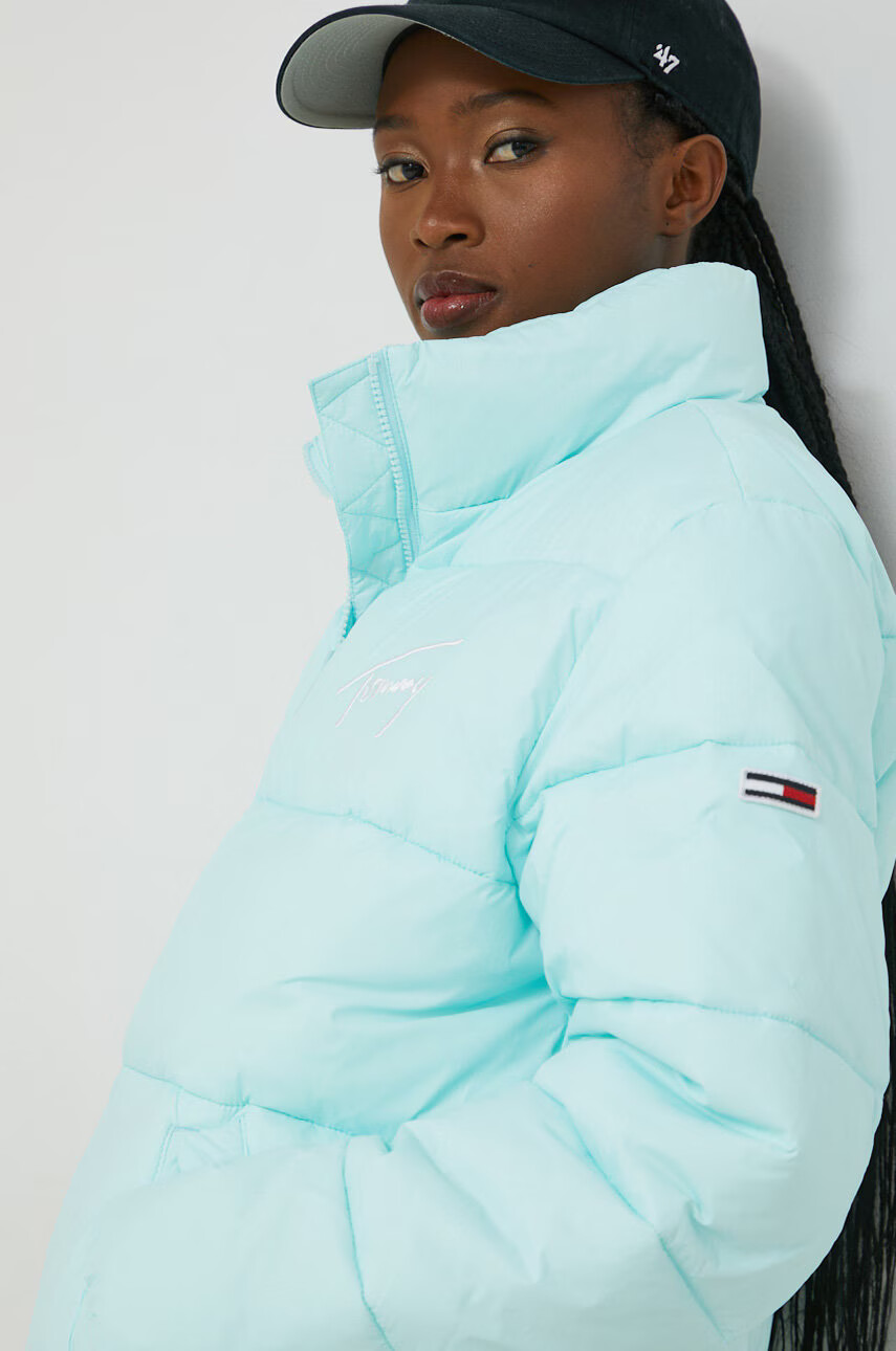 Tommy Jeans Яке - Pepit.bg