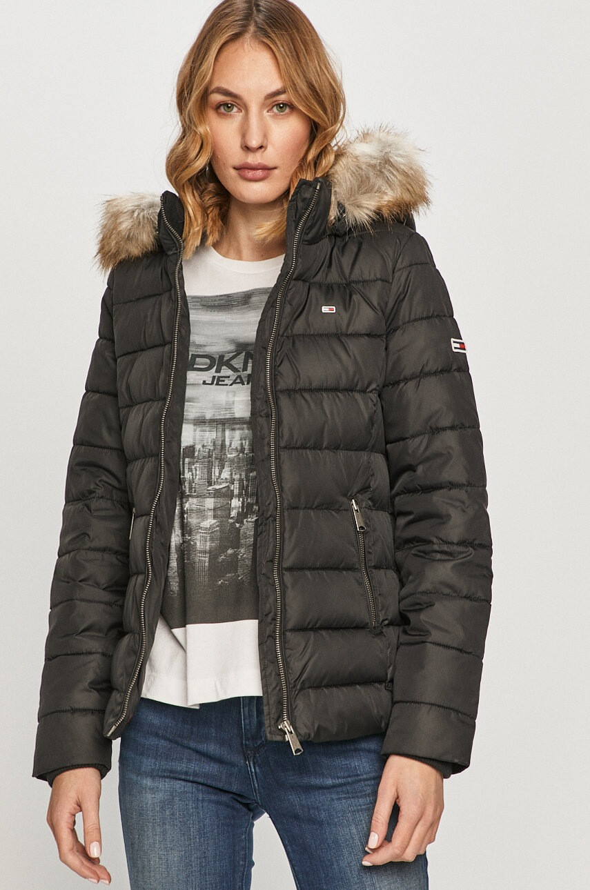 Tommy Jeans Яке - Pepit.bg
