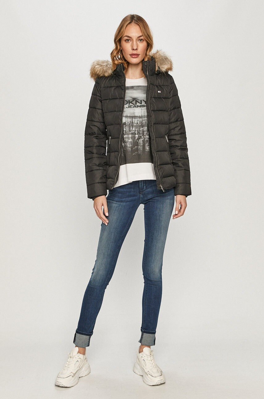 Tommy Jeans Яке - Pepit.bg
