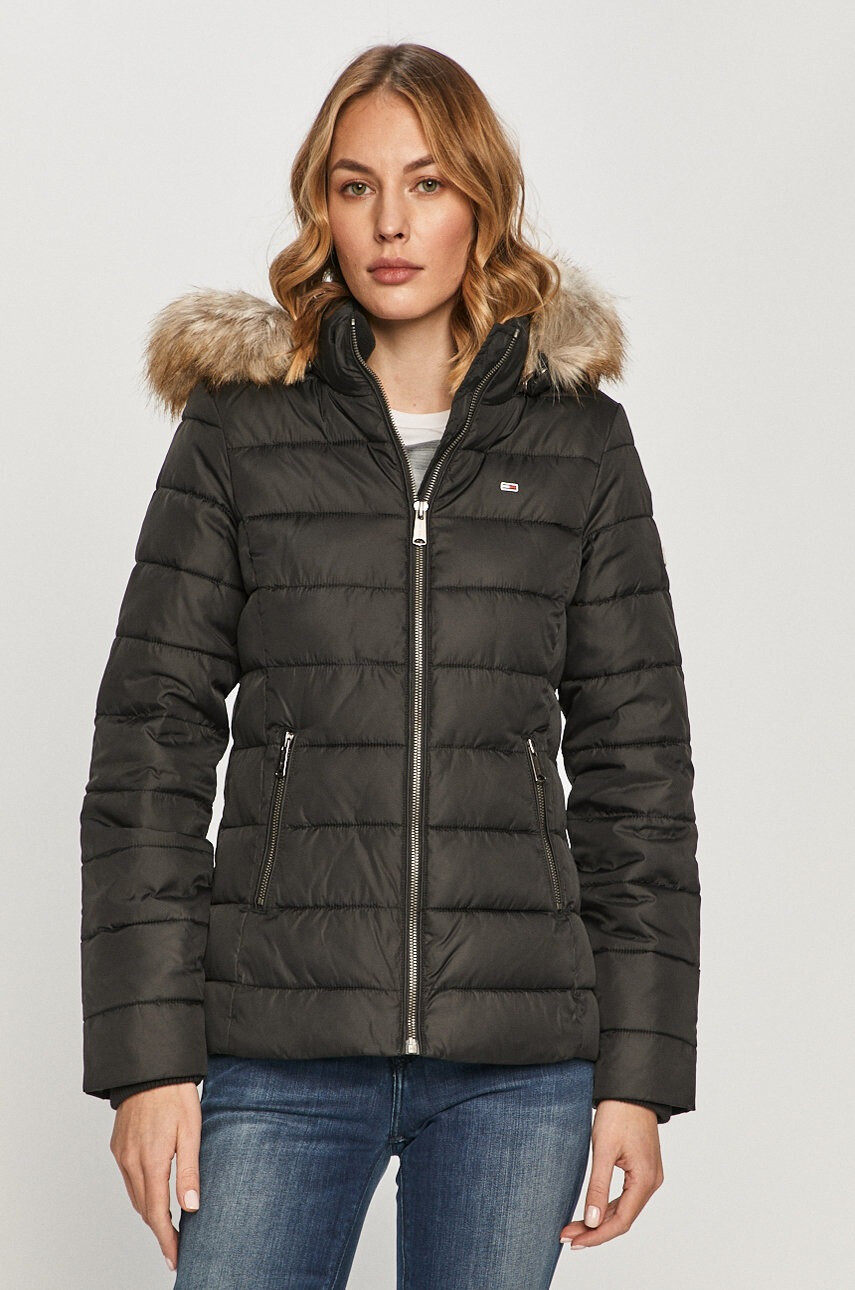 Tommy Jeans Яке - Pepit.bg