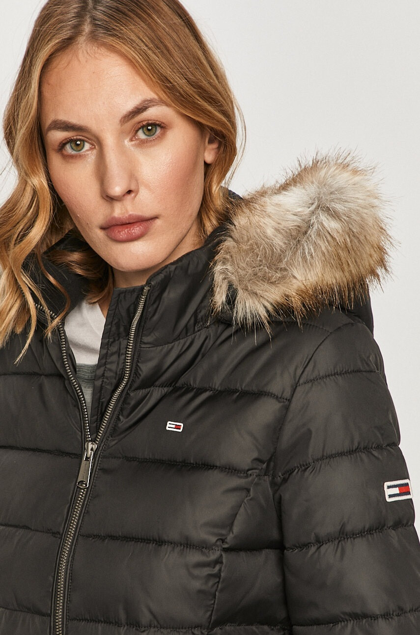Tommy Jeans Яке - Pepit.bg