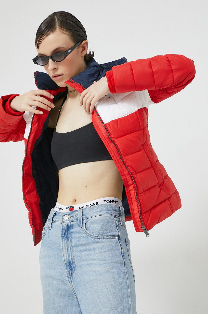 Tommy Jeans Яке - Pepit.bg