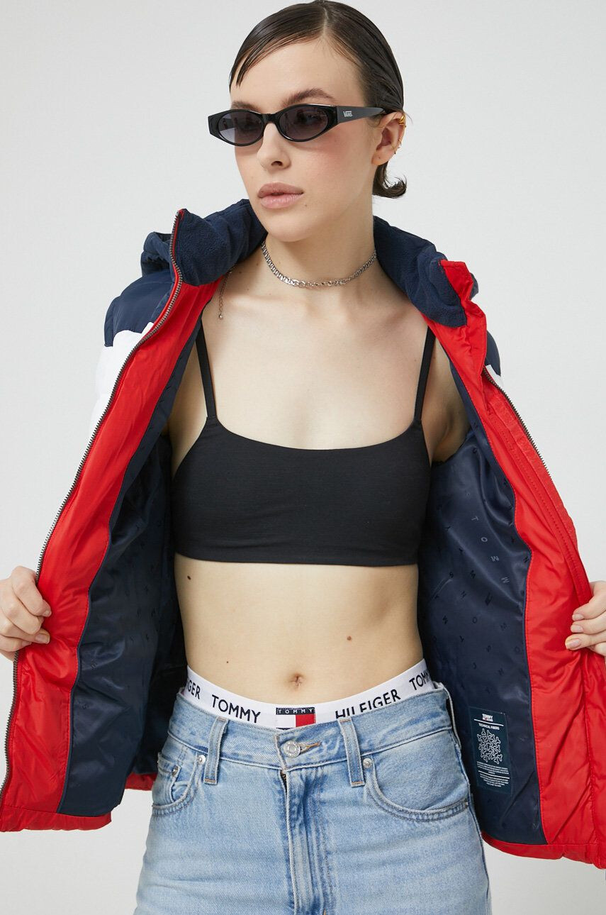 Tommy Jeans Яке - Pepit.bg