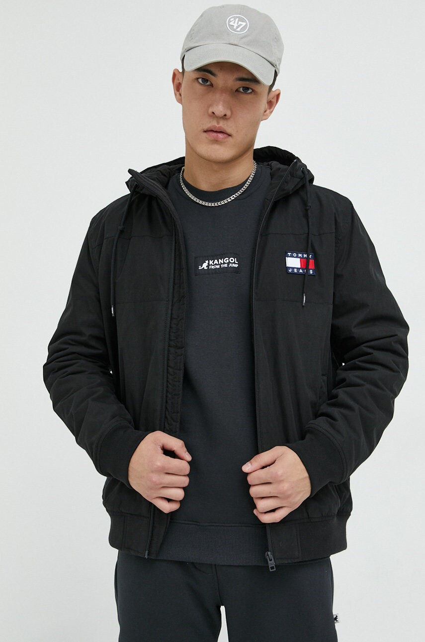 Tommy Jeans Яке - Pepit.bg