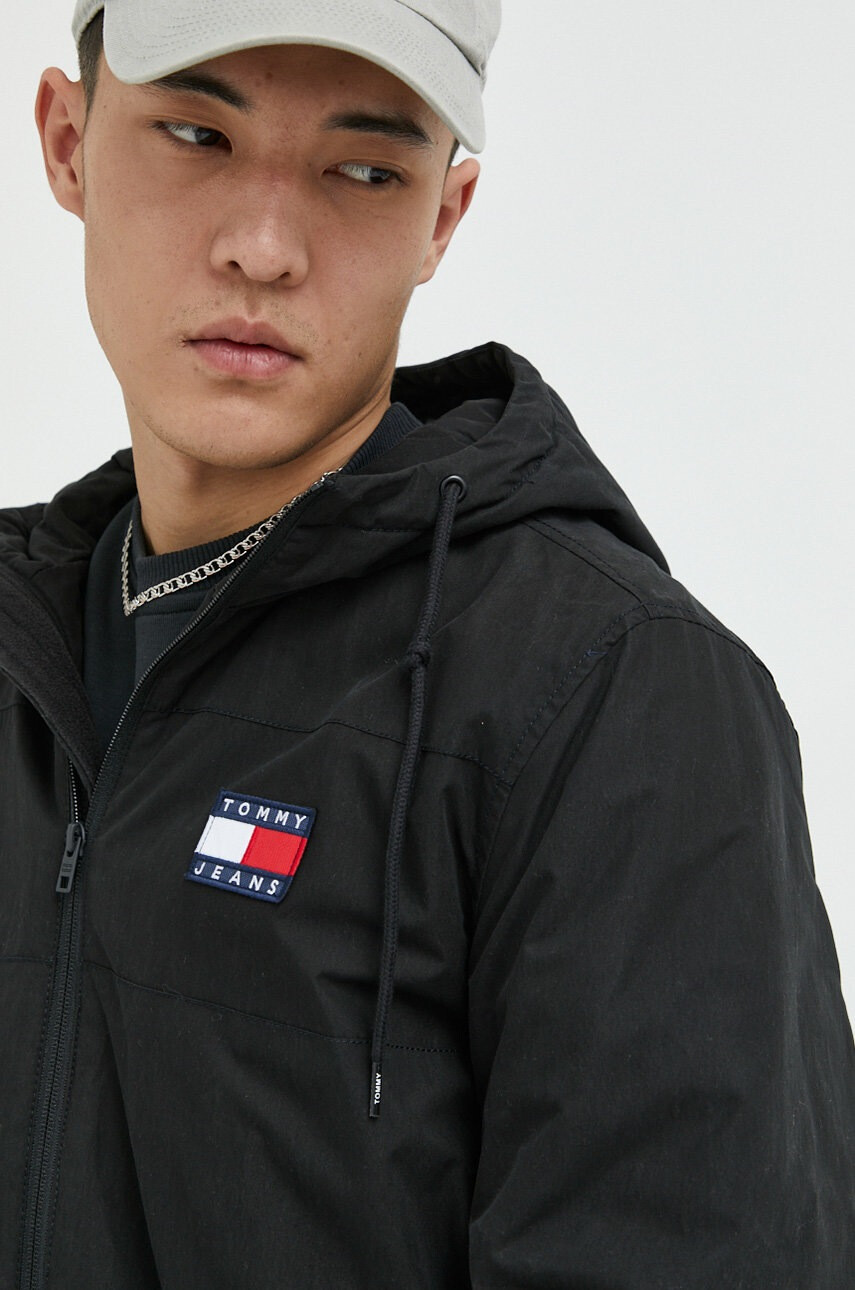 Tommy Jeans Яке - Pepit.bg