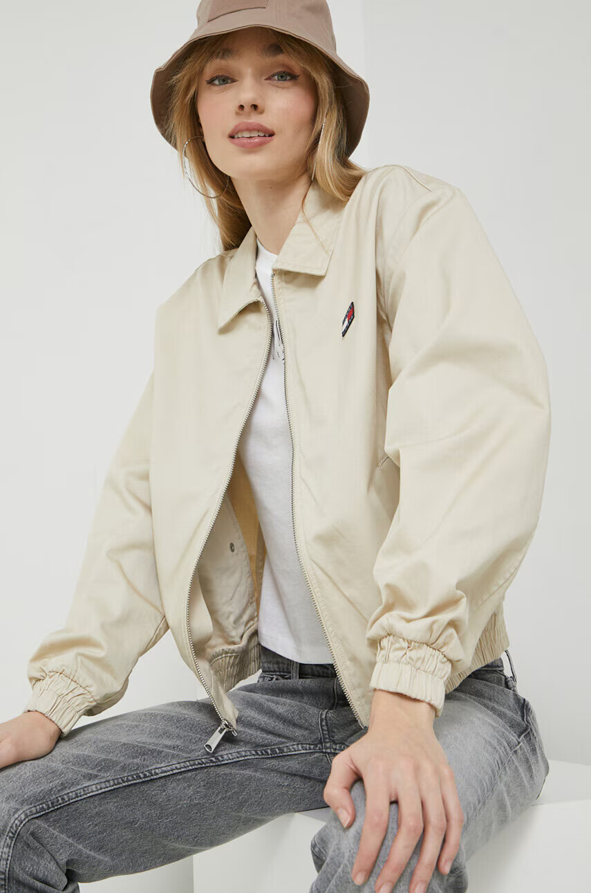Tommy Jeans Яке - Pepit.bg