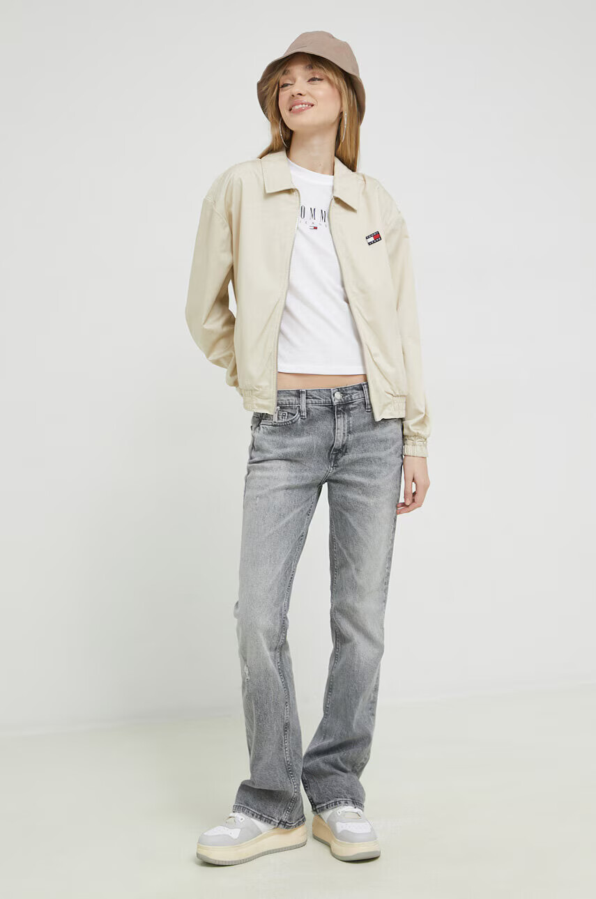 Tommy Jeans Яке - Pepit.bg