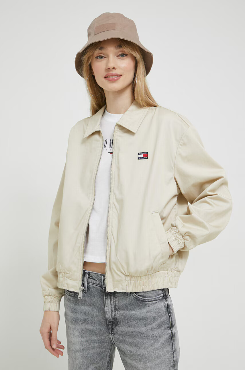 Tommy Jeans Яке - Pepit.bg