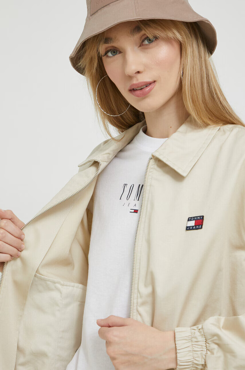 Tommy Jeans Яке - Pepit.bg