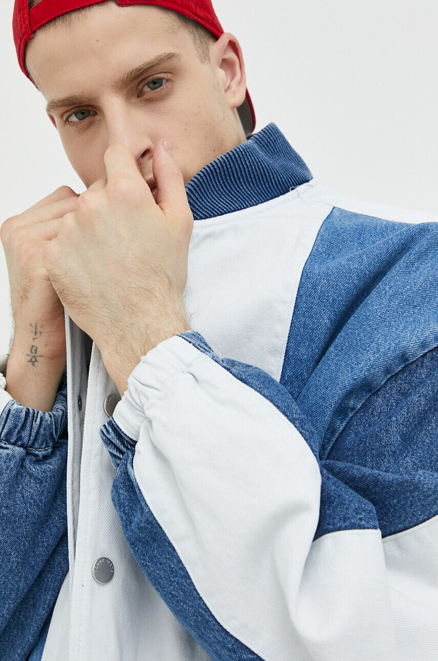 Tommy Jeans Яке бомбър - Pepit.bg
