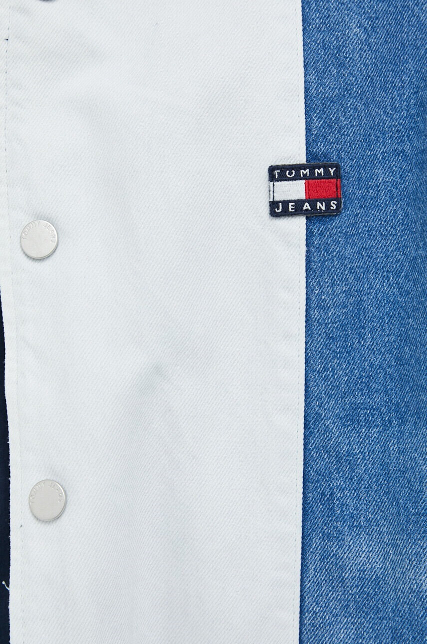 Tommy Jeans Яке бомбър - Pepit.bg