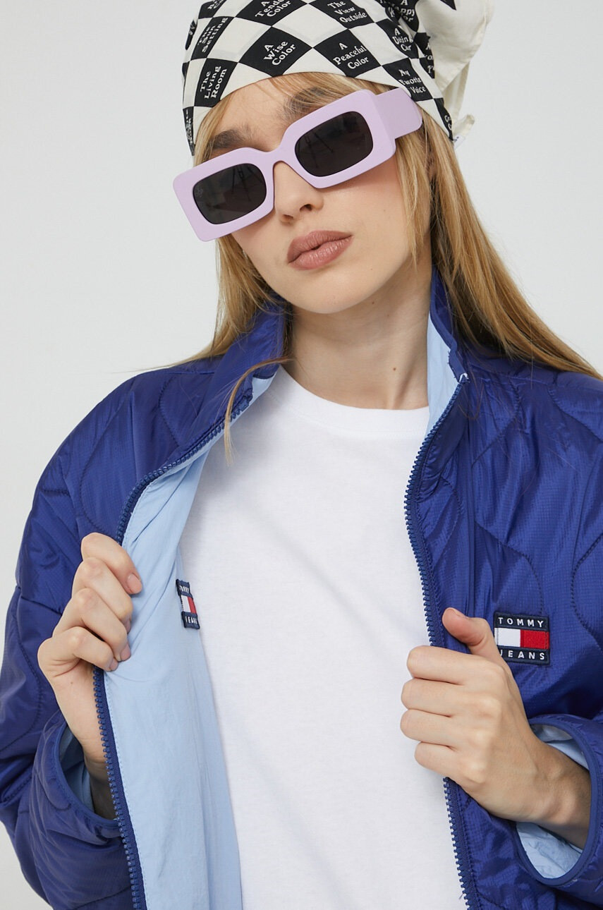 Tommy Jeans Яке с две лица - Pepit.bg