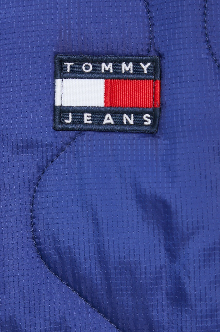 Tommy Jeans Яке с две лица - Pepit.bg