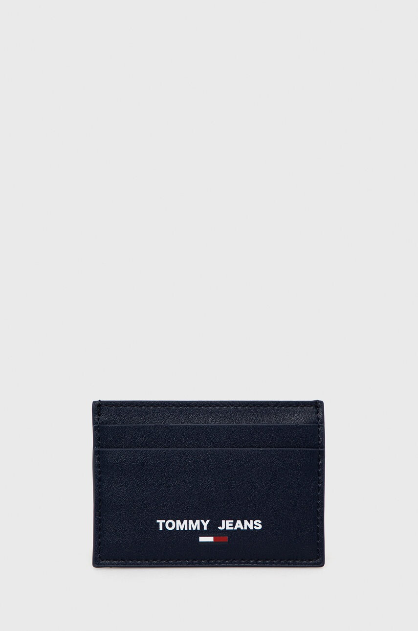 Tommy Jeans Калъф за карти - Pepit.bg