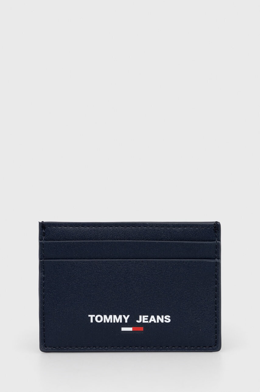Tommy Jeans Калъф за карти - Pepit.bg