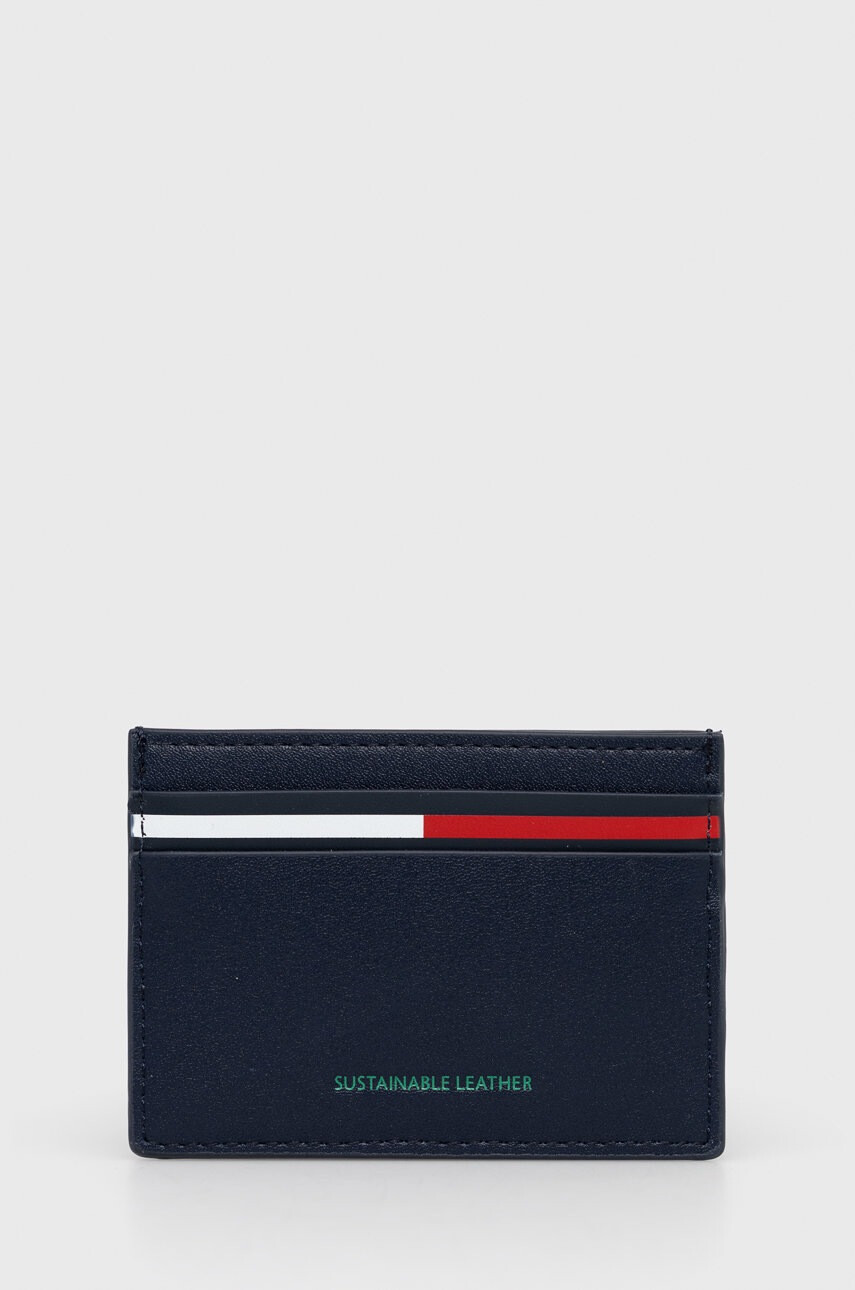 Tommy Jeans Калъф за карти - Pepit.bg