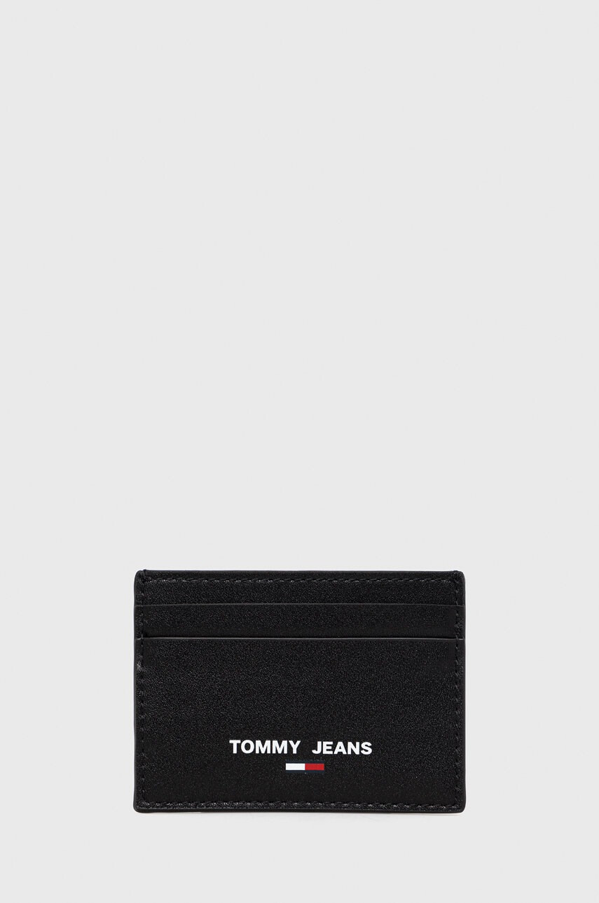 Tommy Jeans Калъф за карти - Pepit.bg