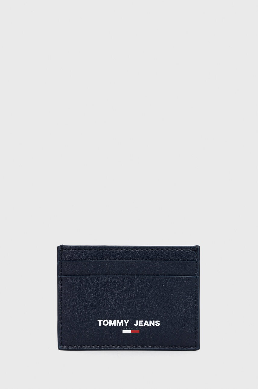 Tommy Jeans Калъф за карти - Pepit.bg