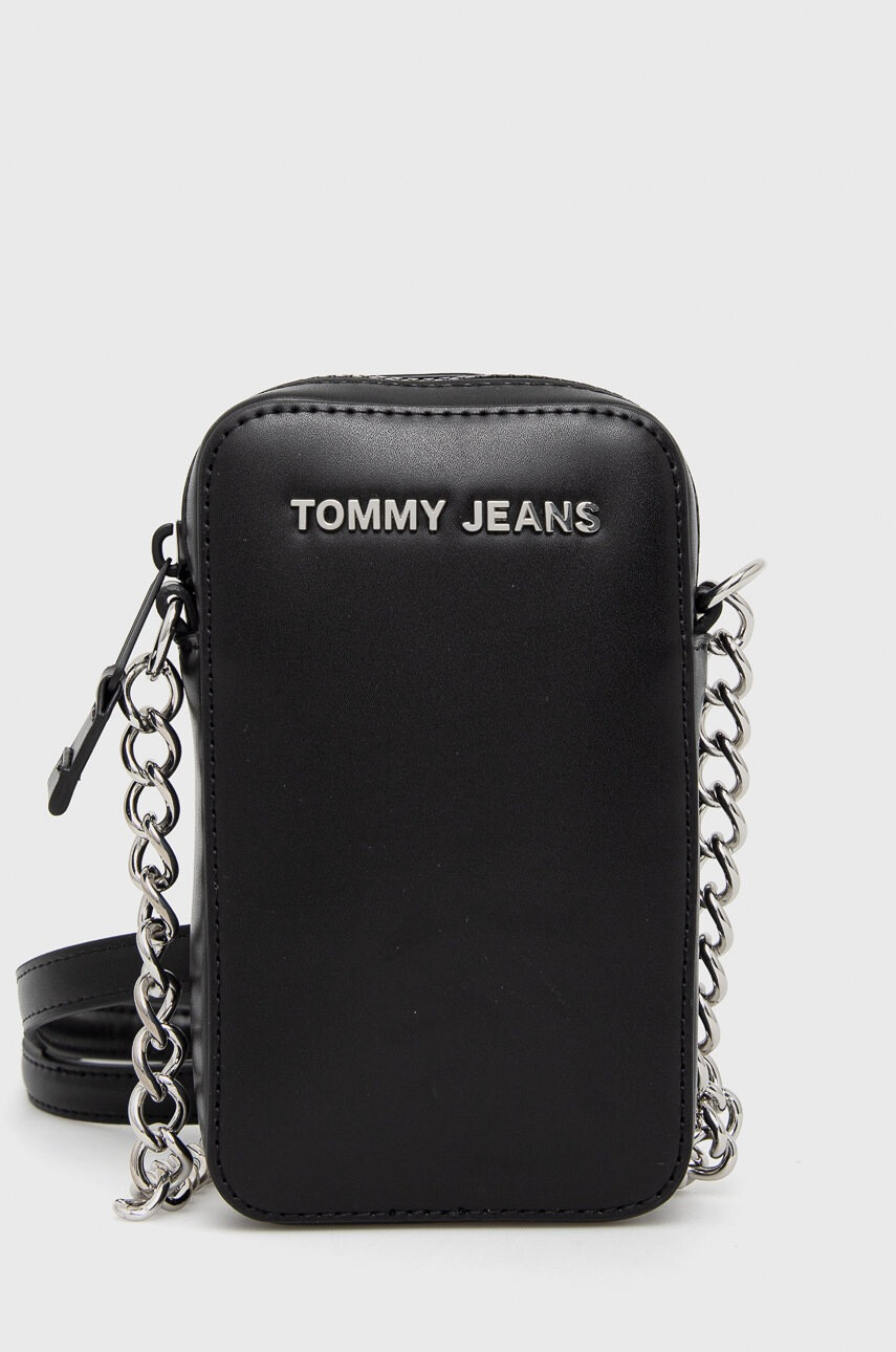 Tommy Jeans Калъф за телефон - Pepit.bg