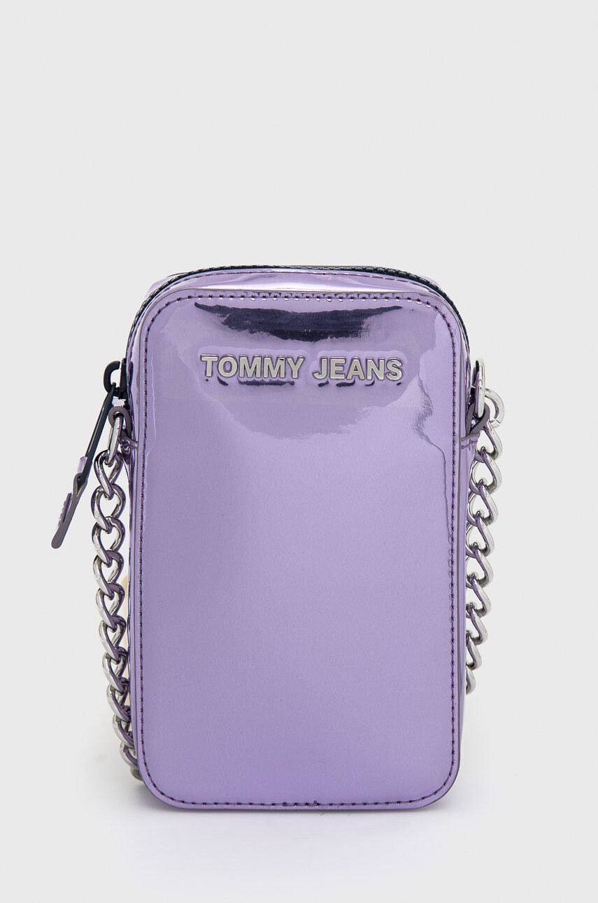 Tommy Jeans Калъф за телефон - Pepit.bg