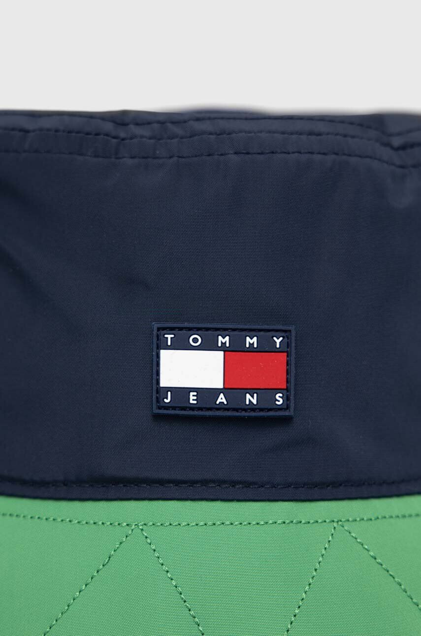 Tommy Jeans Капела в тъмносиньо - Pepit.bg