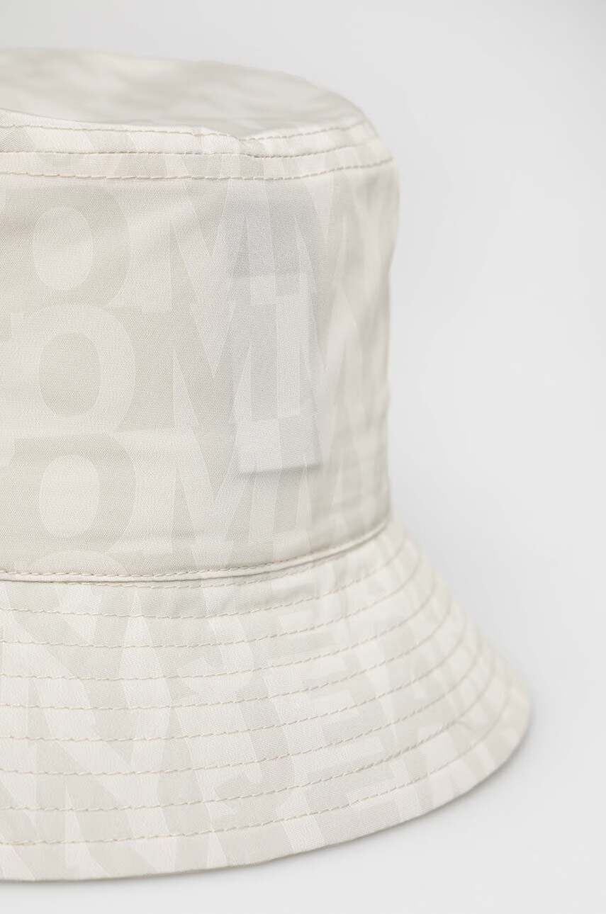 Tommy Jeans Капела в бежово - Pepit.bg