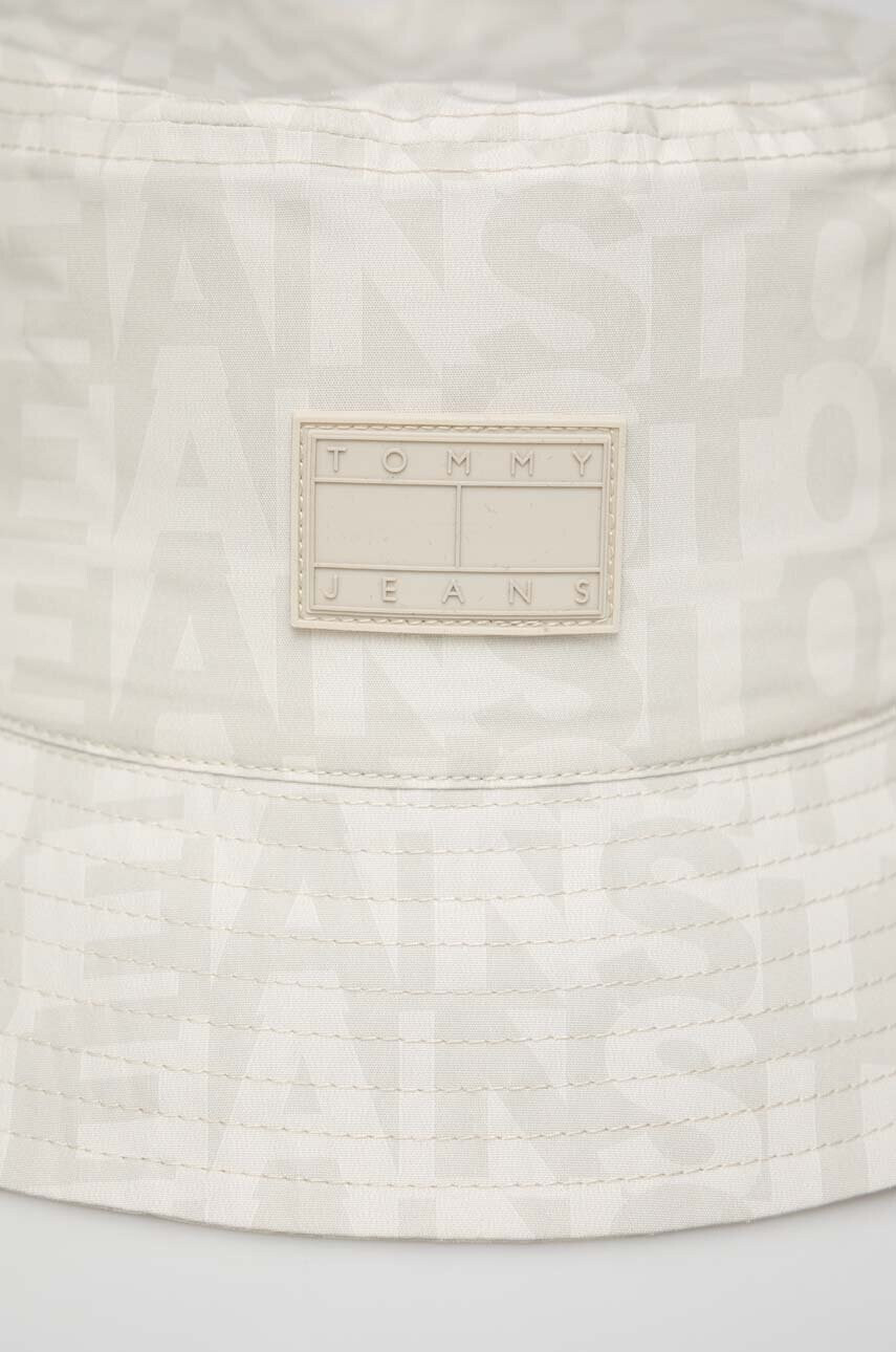 Tommy Jeans Капела в бежово - Pepit.bg