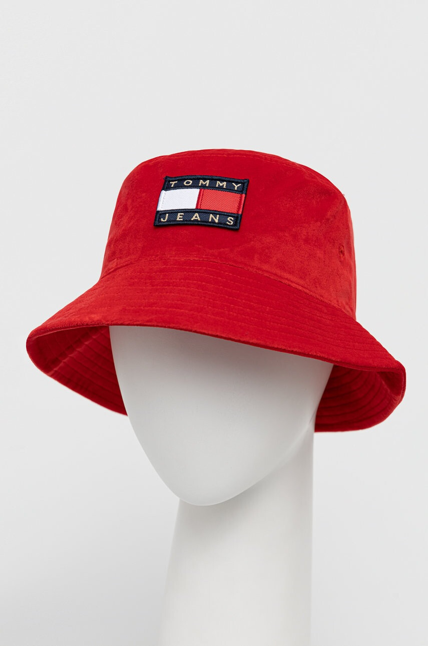 Tommy Jeans Капела - Pepit.bg