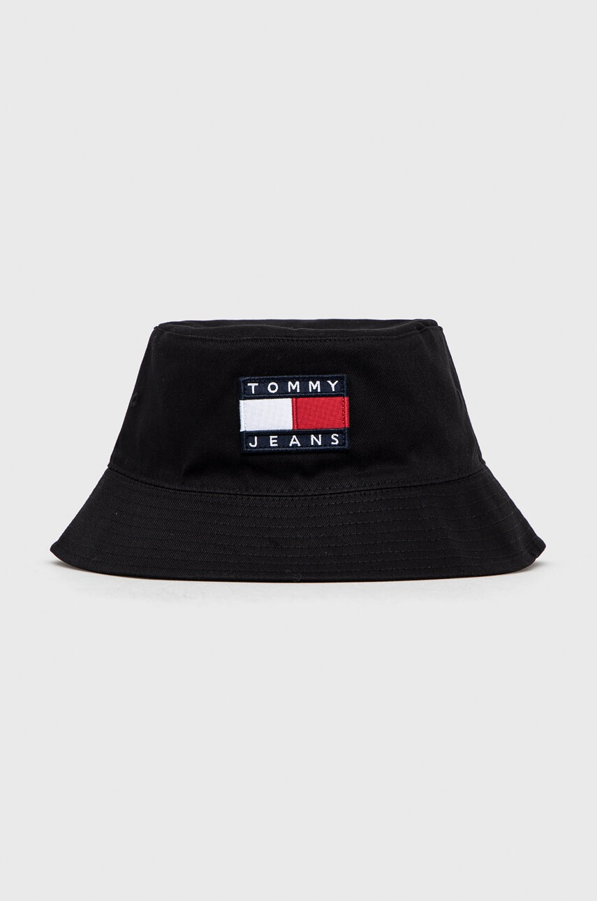Tommy Jeans Капела с две лица - Pepit.bg