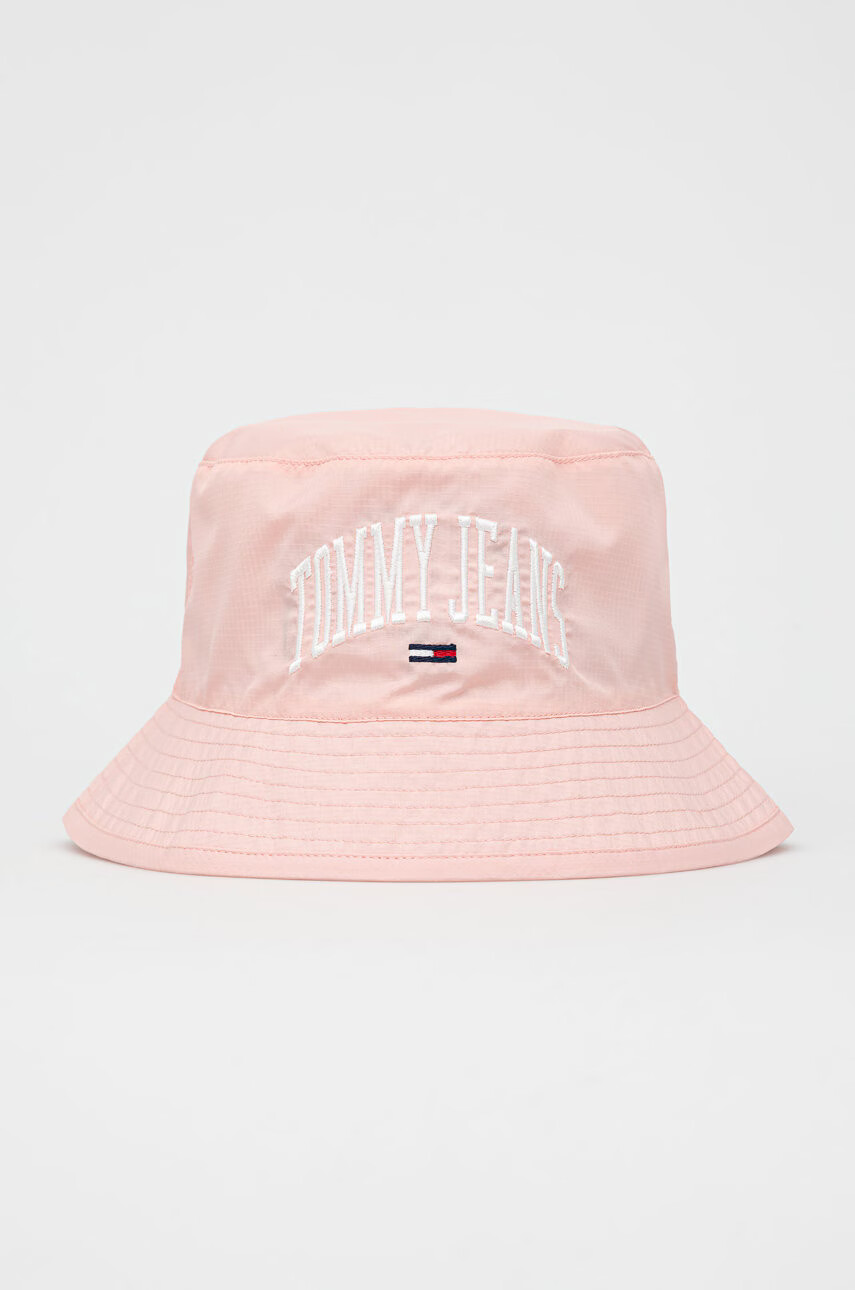 Tommy Jeans Капела с две лица - Pepit.bg