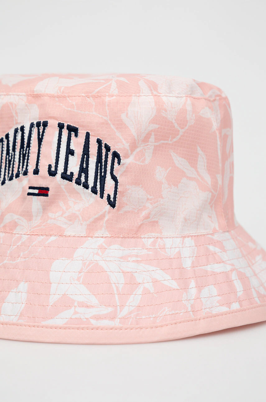 Tommy Jeans Капела с две лица - Pepit.bg