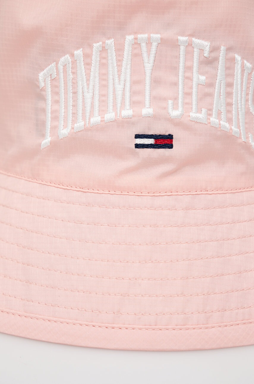Tommy Jeans Капела с две лица - Pepit.bg