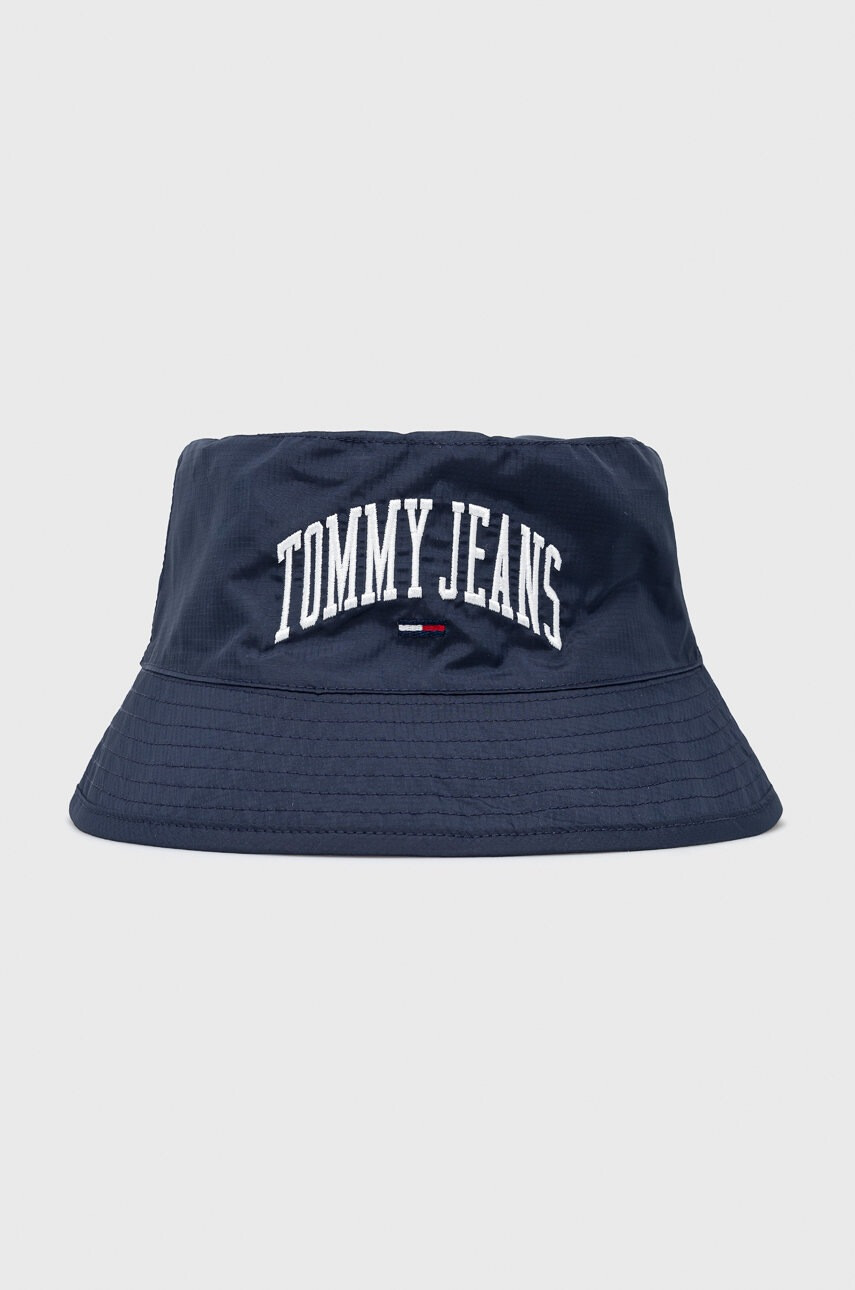 Tommy Jeans Капела с две лица - Pepit.bg