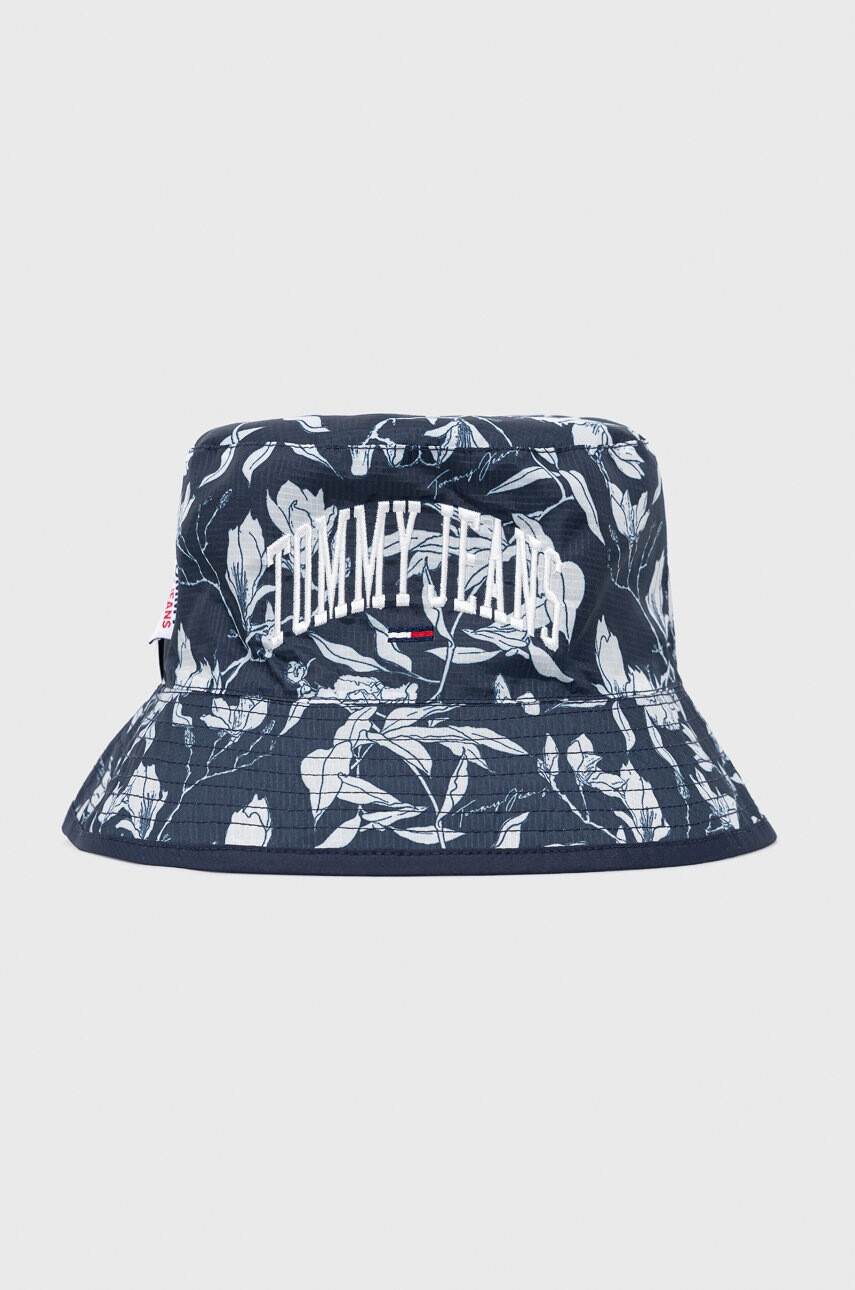Tommy Jeans Капела с две лица - Pepit.bg