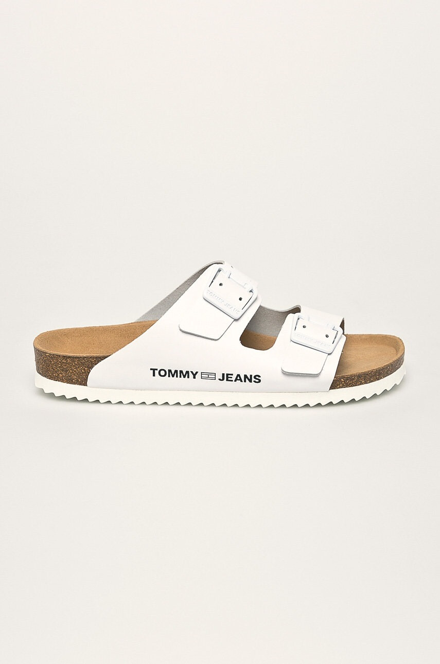 Tommy Jeans Кожени чехли - Pepit.bg