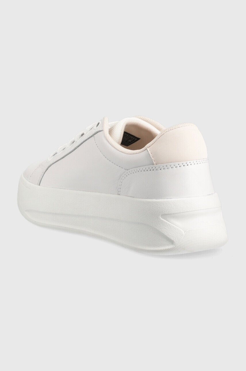 Tommy Jeans Кожени маратонки - Pepit.bg