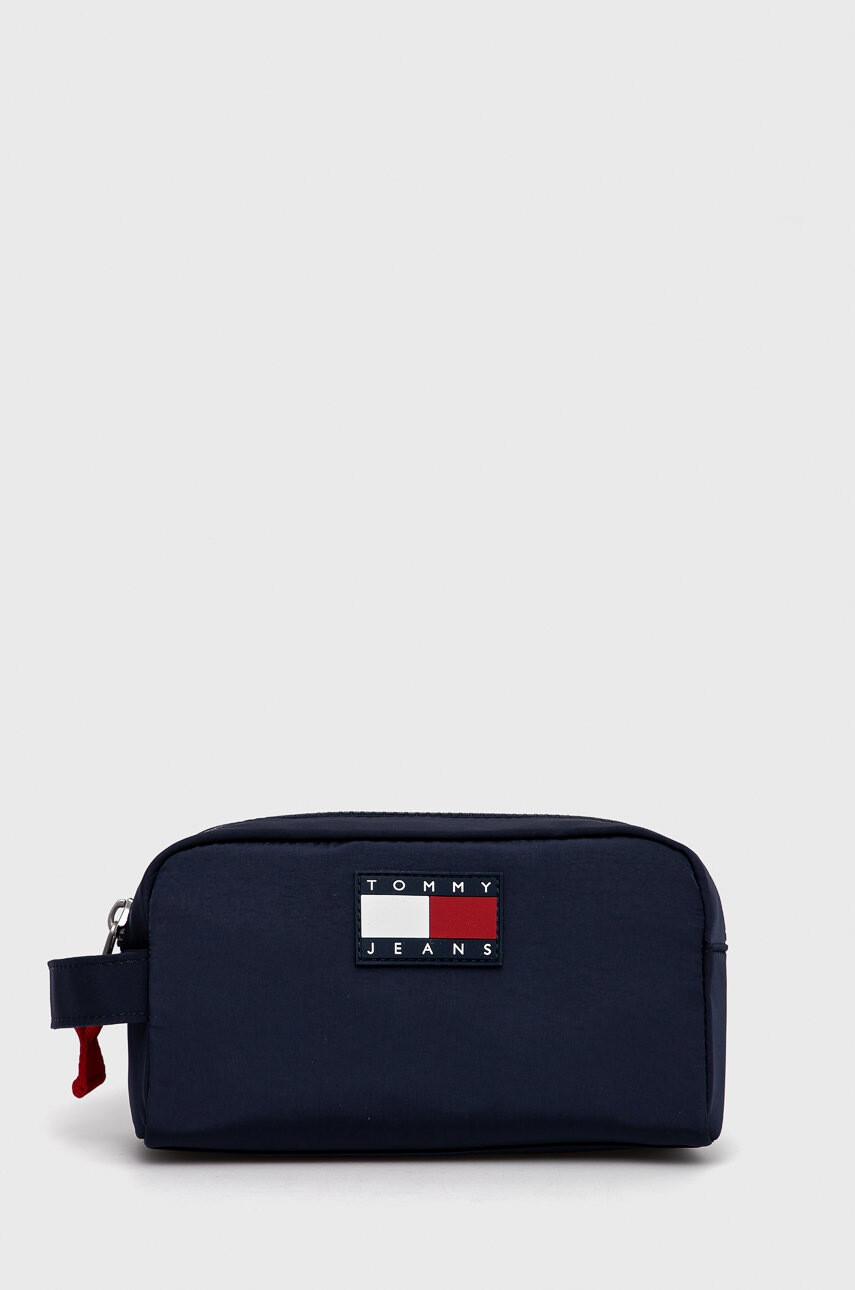 Tommy Jeans Козметична чанта - Pepit.bg
