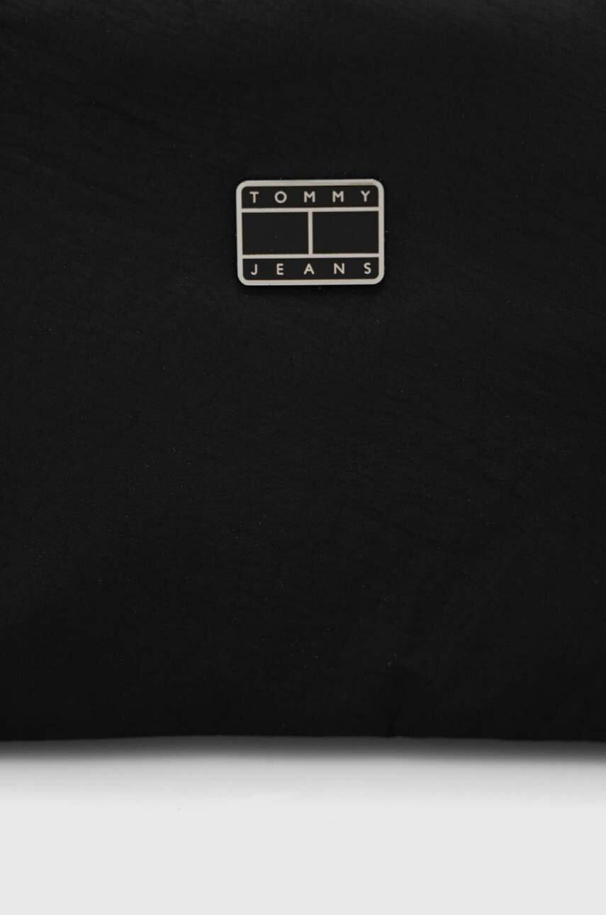Tommy Jeans Козметична чанта в черно - Pepit.bg