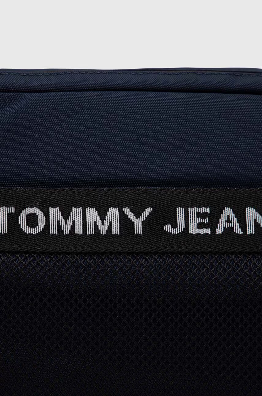 Tommy Jeans Козметична чанта в тъмносиньо - Pepit.bg