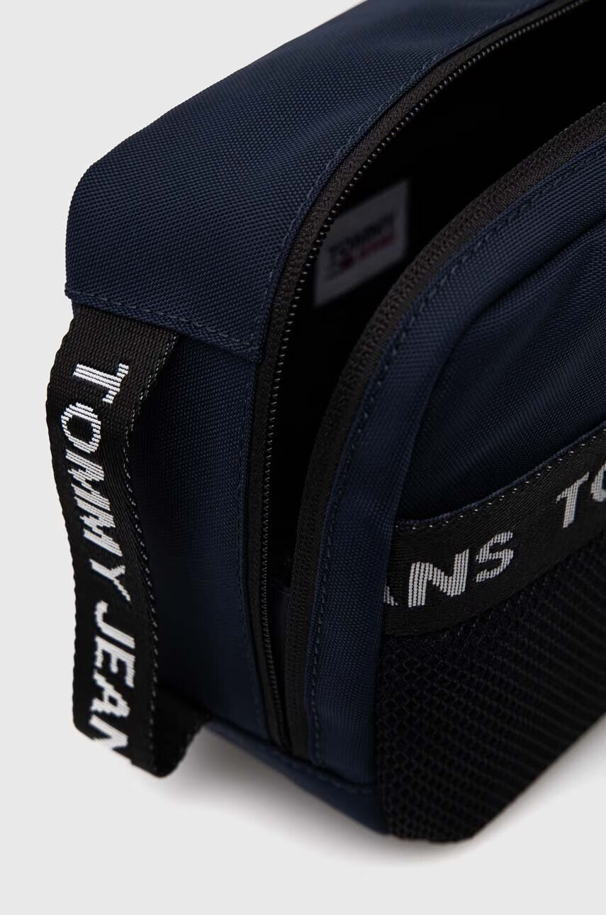 Tommy Jeans Козметична чанта в тъмносиньо - Pepit.bg