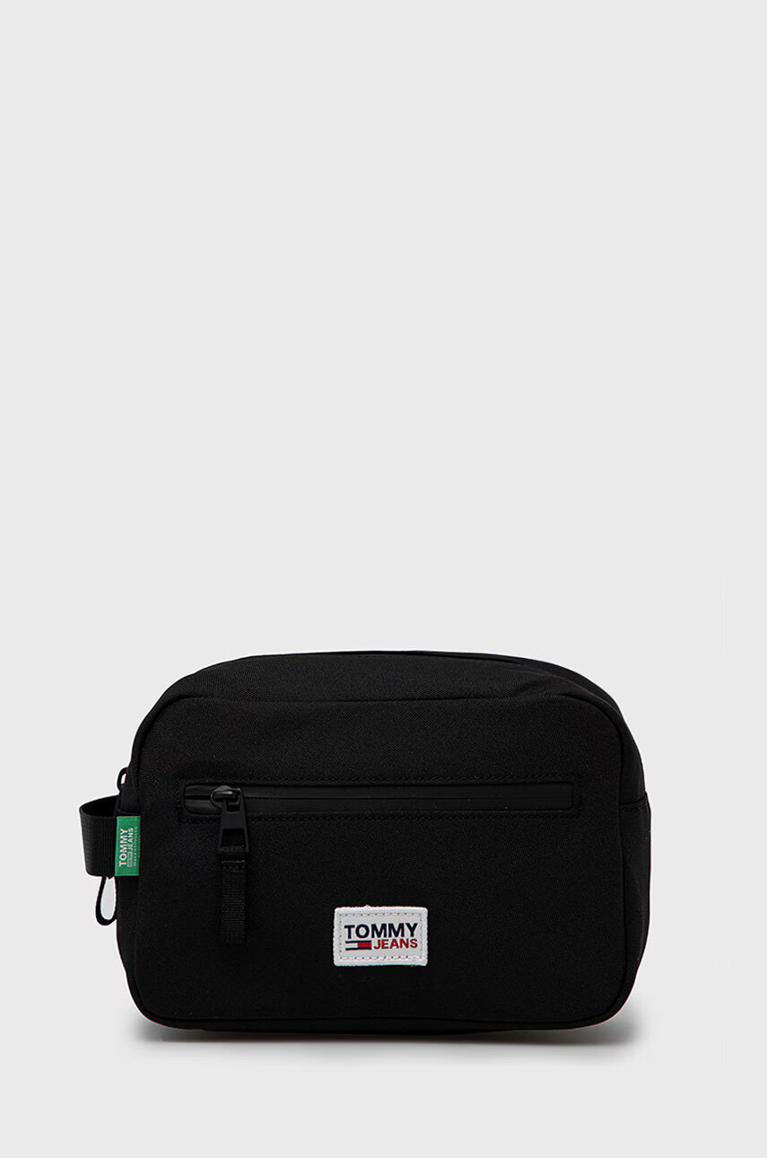 Tommy Jeans Козметична чанта - Pepit.bg