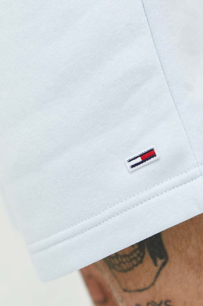 Tommy Jeans Къс панталон в синьо - Pepit.bg