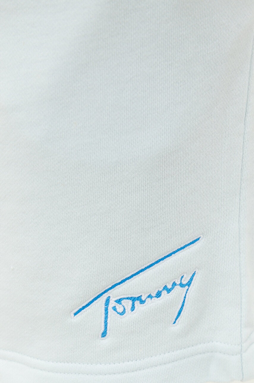 Tommy Jeans Къс панталон - Pepit.bg