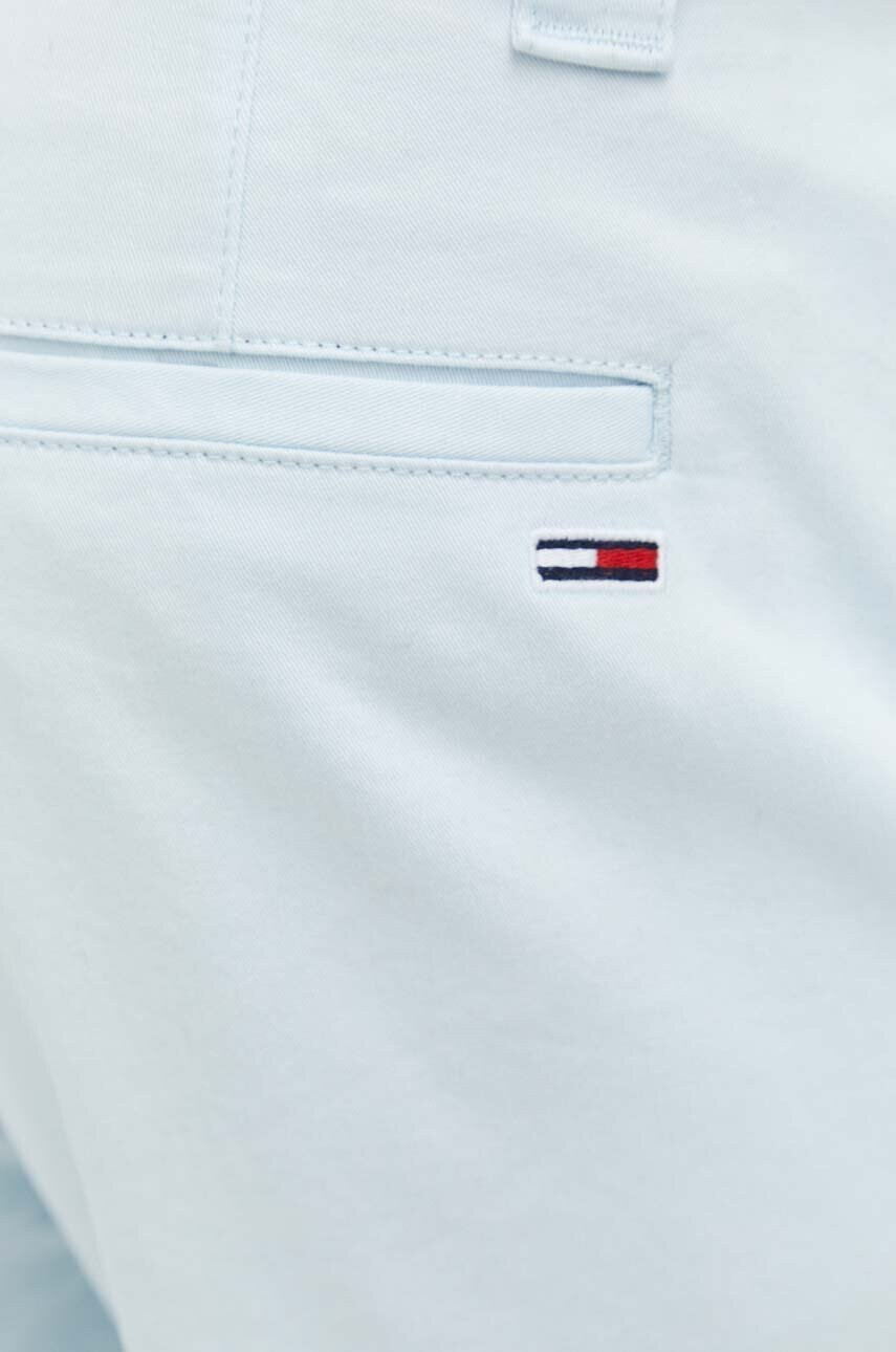 Tommy Jeans Къс панталон - Pepit.bg
