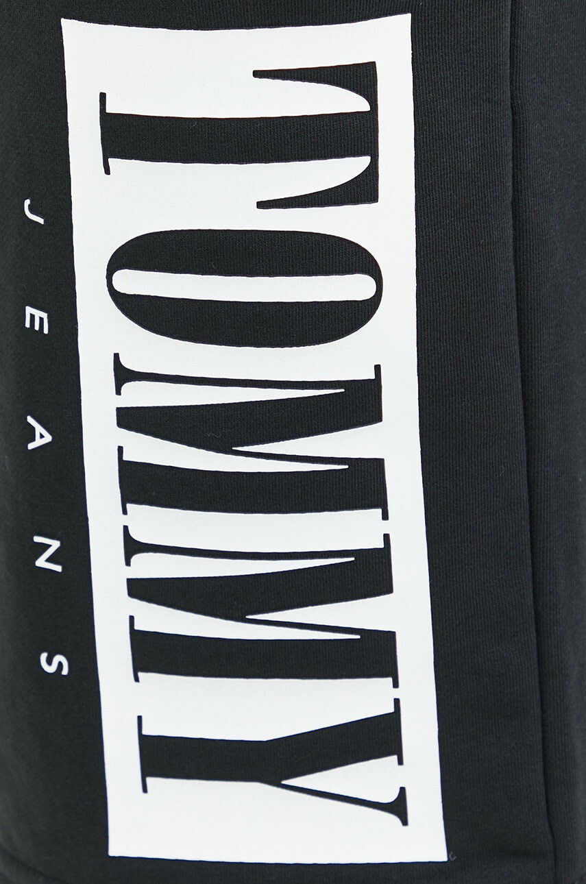 Tommy Jeans Къс панталон - Pepit.bg